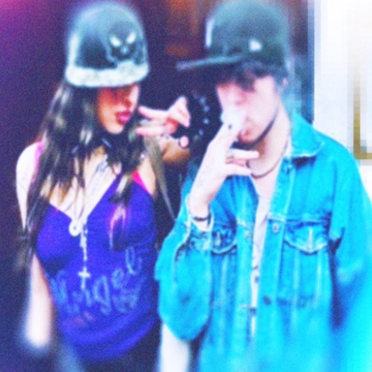 No me deja avanzar (feat. 666ata) - Single by Tu consola favo album cover