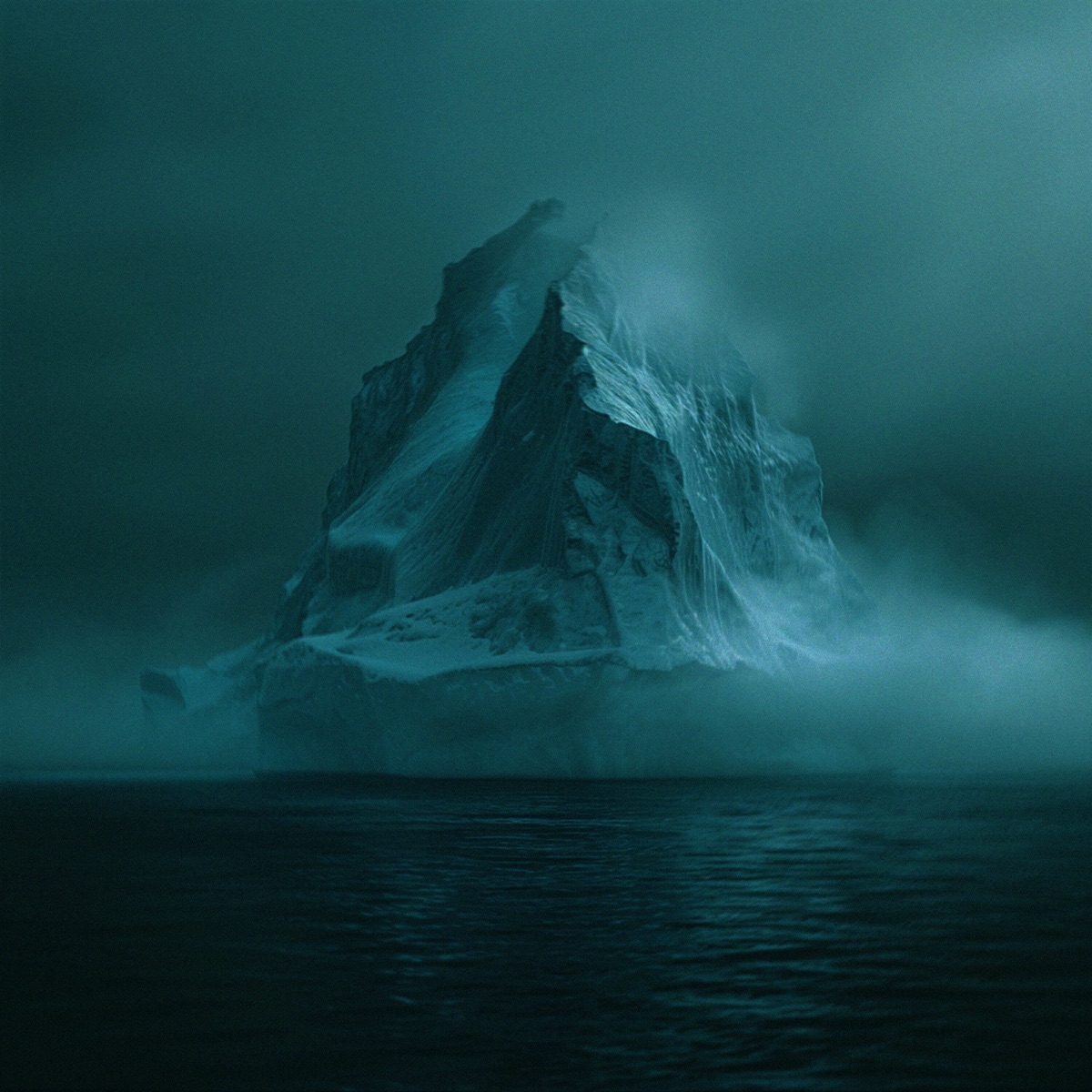 Arctic Dream - Single by Ødyzon album cover