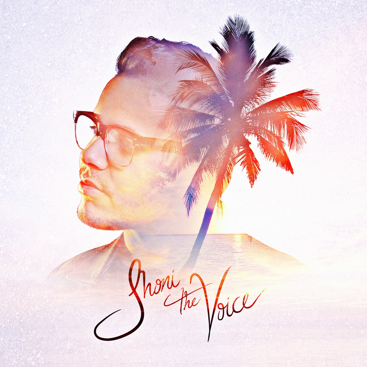 Jhoni the Voice by Jhoni "The Voice" album cover
