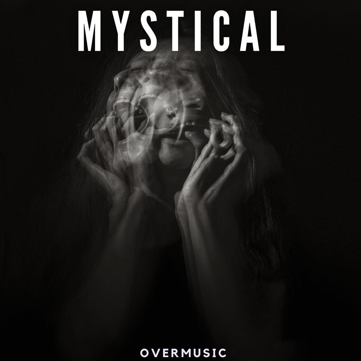 Mystical - Single by Overmusic album cover