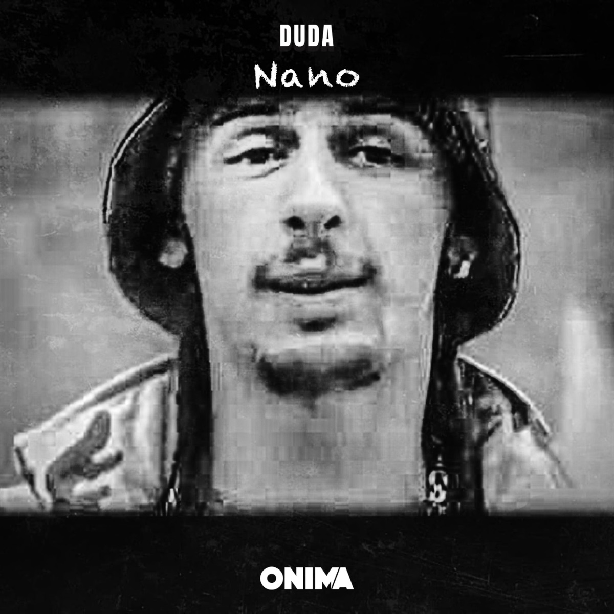 Nano - Single by Duda album cover