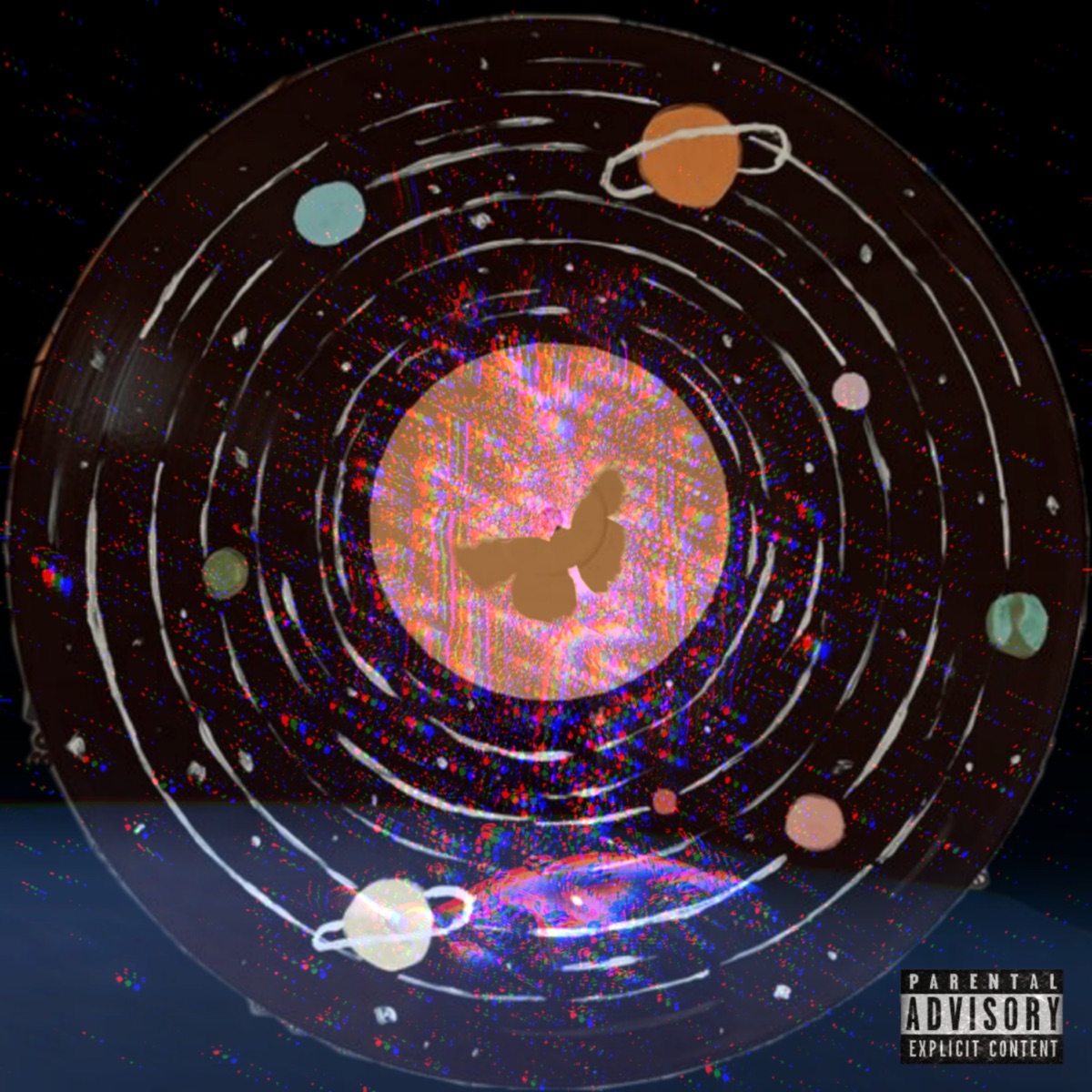 Lost Everything (feat. RinoTheKidd & Sleepy God) - Single by Rrafizzz album cover