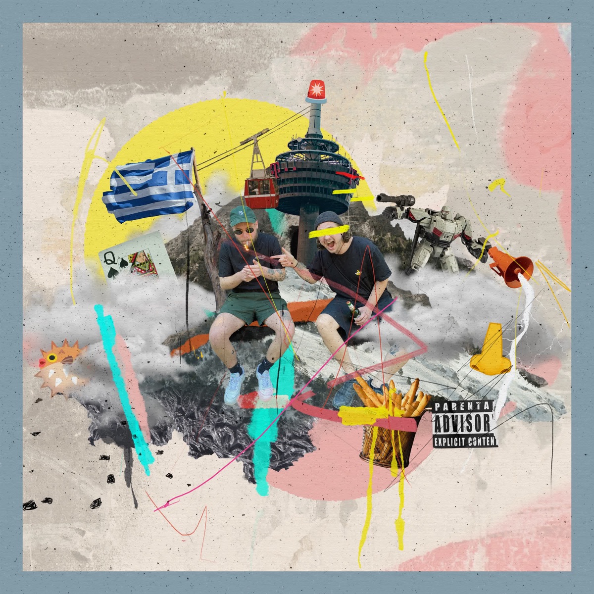 Helikon - Single by Rhythmonk, Milez & ngneer album cover