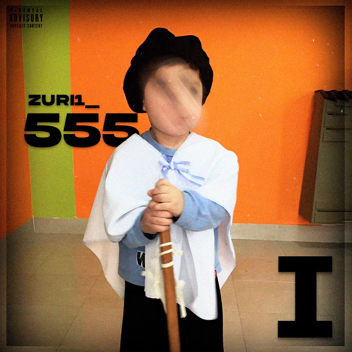 She Is Fire (feat. Ideasadri) - Single by Zuri1_ album cover