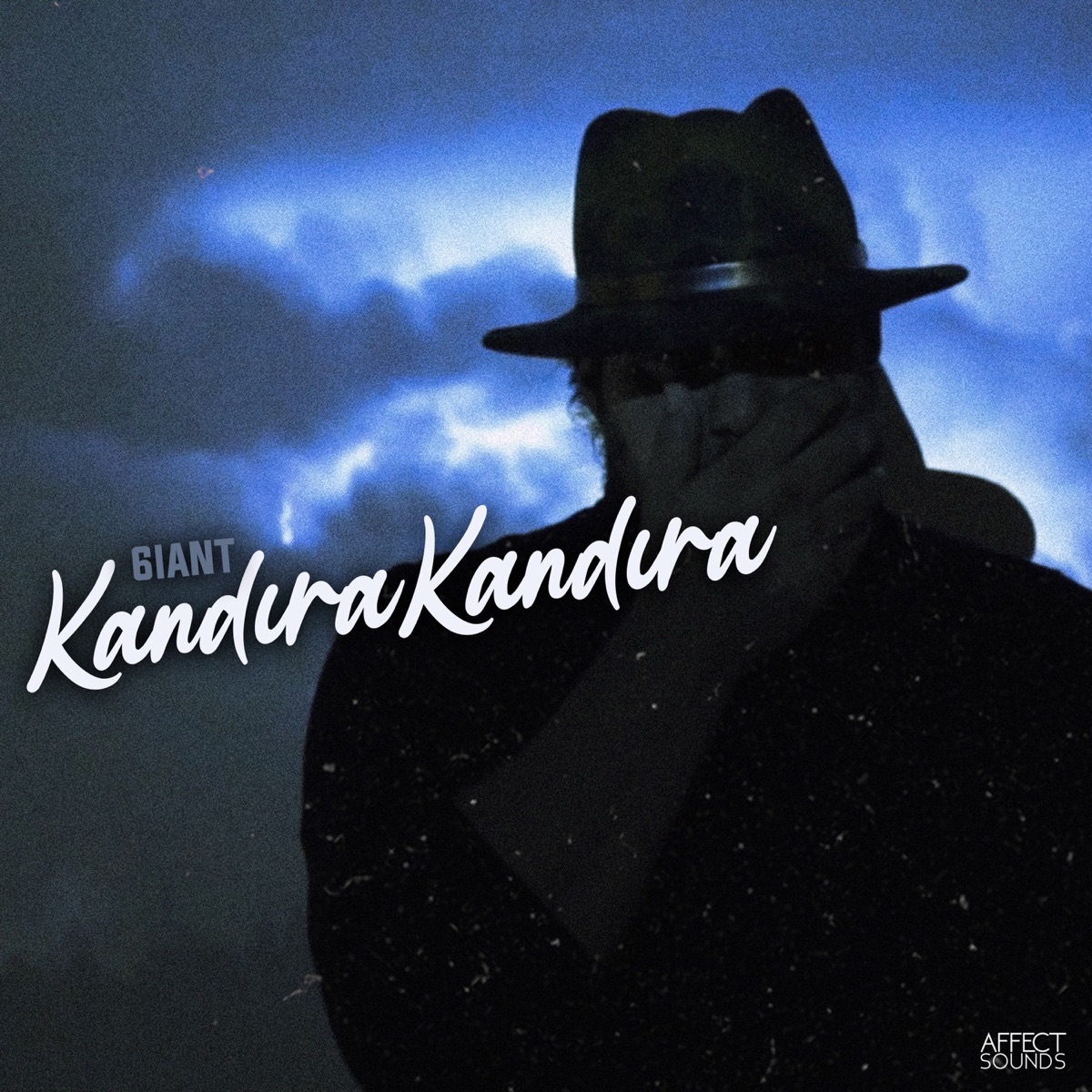 Kandıra Kandıra - Single by 6iant album cover