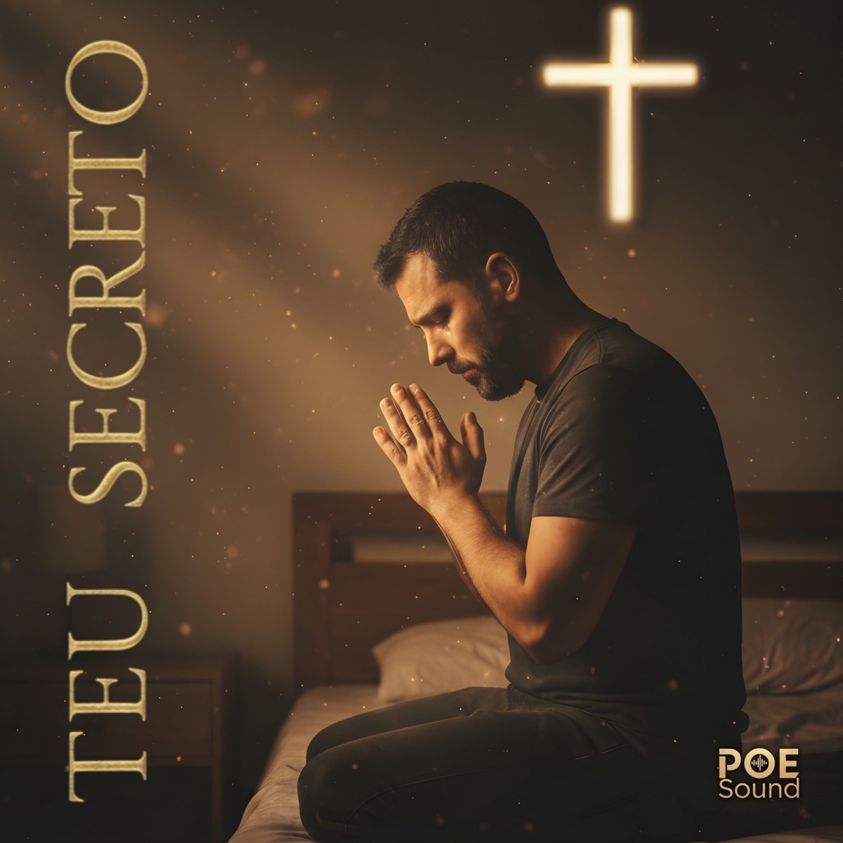 Teu Secreto by N.E.S album cover