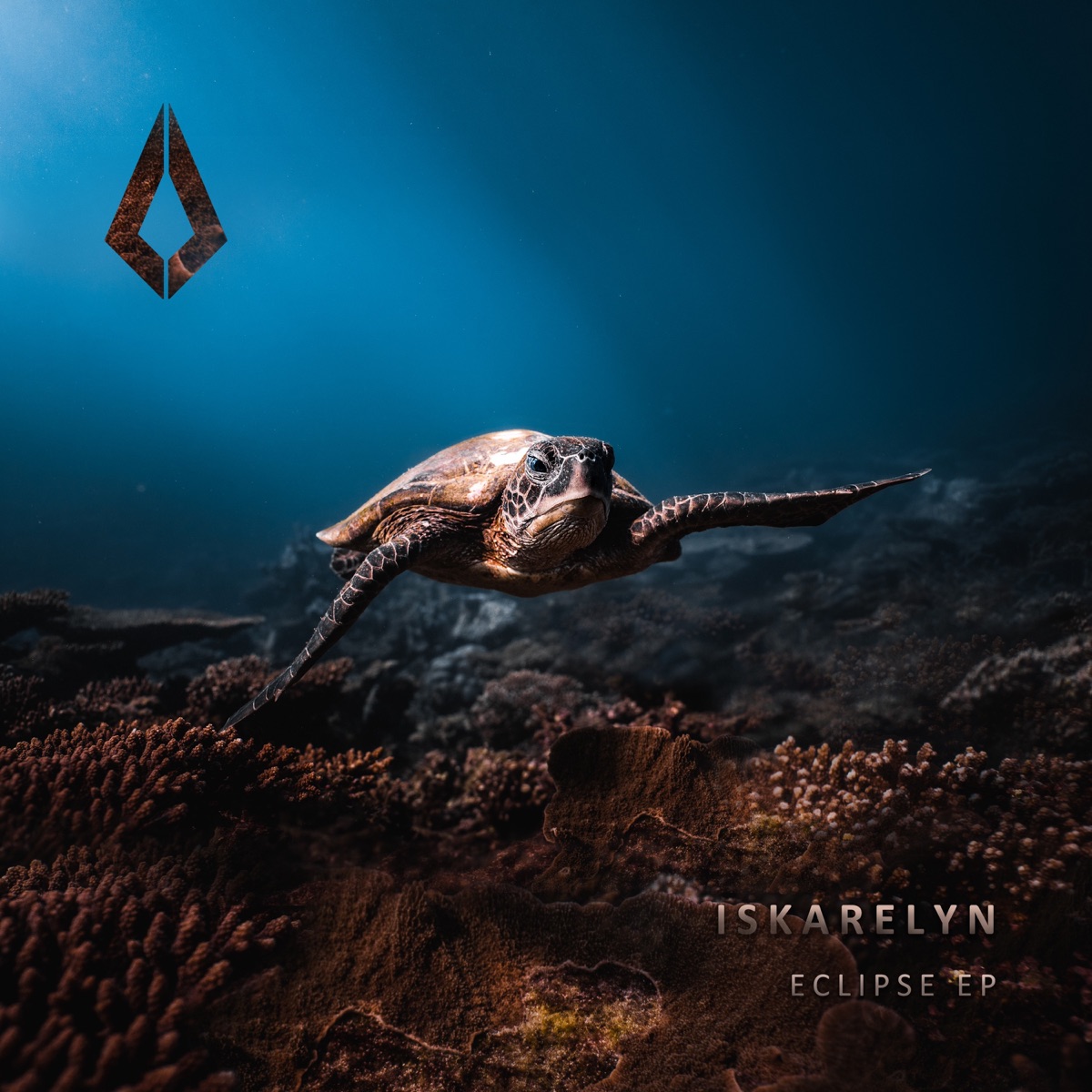 Eclipse - EP by Iskarelyn album cover