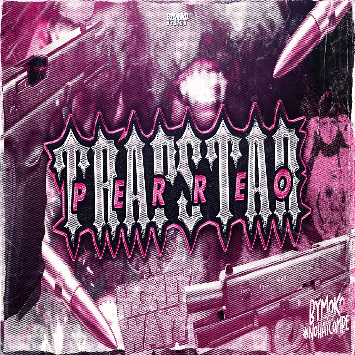 PERREO TRAPSTAR - Single by El Shura album cover