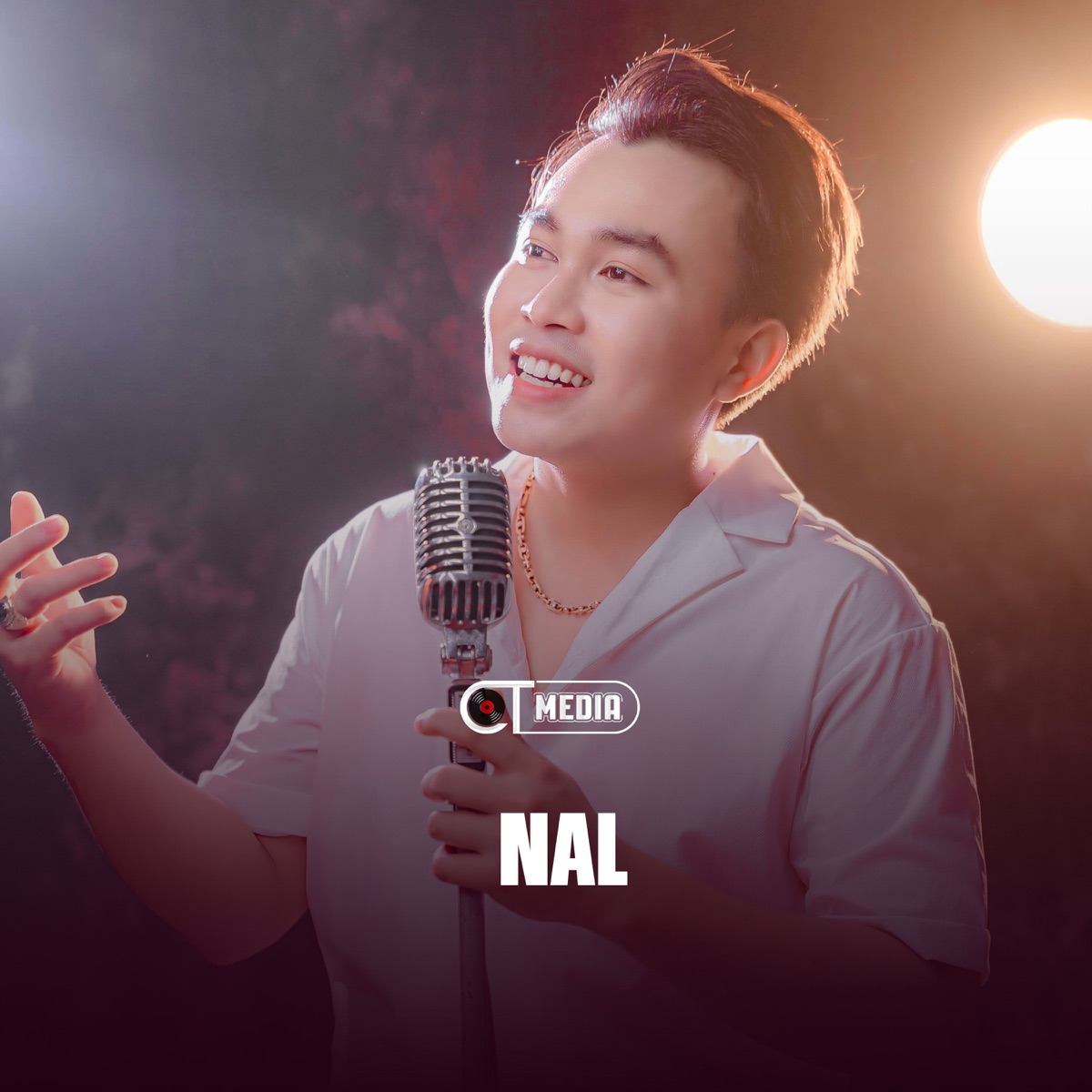 Em Sẽ Quên Anh (Rumba) - Single by NAL & CT Mixes album cover