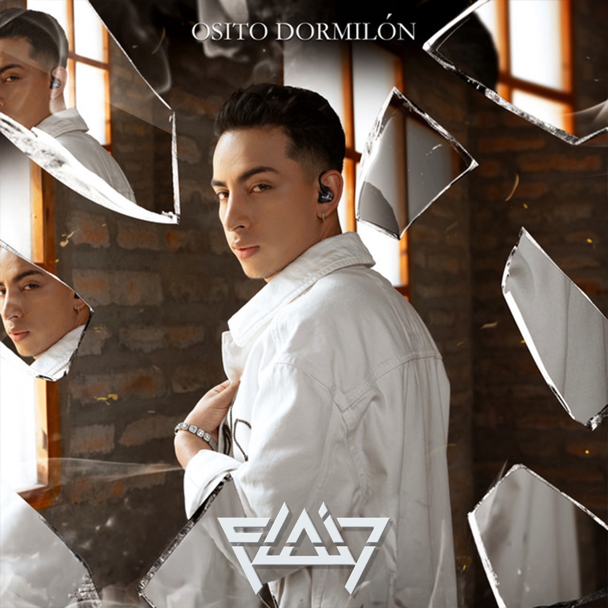 Osito Dormilón - Single by Flaid album cover
