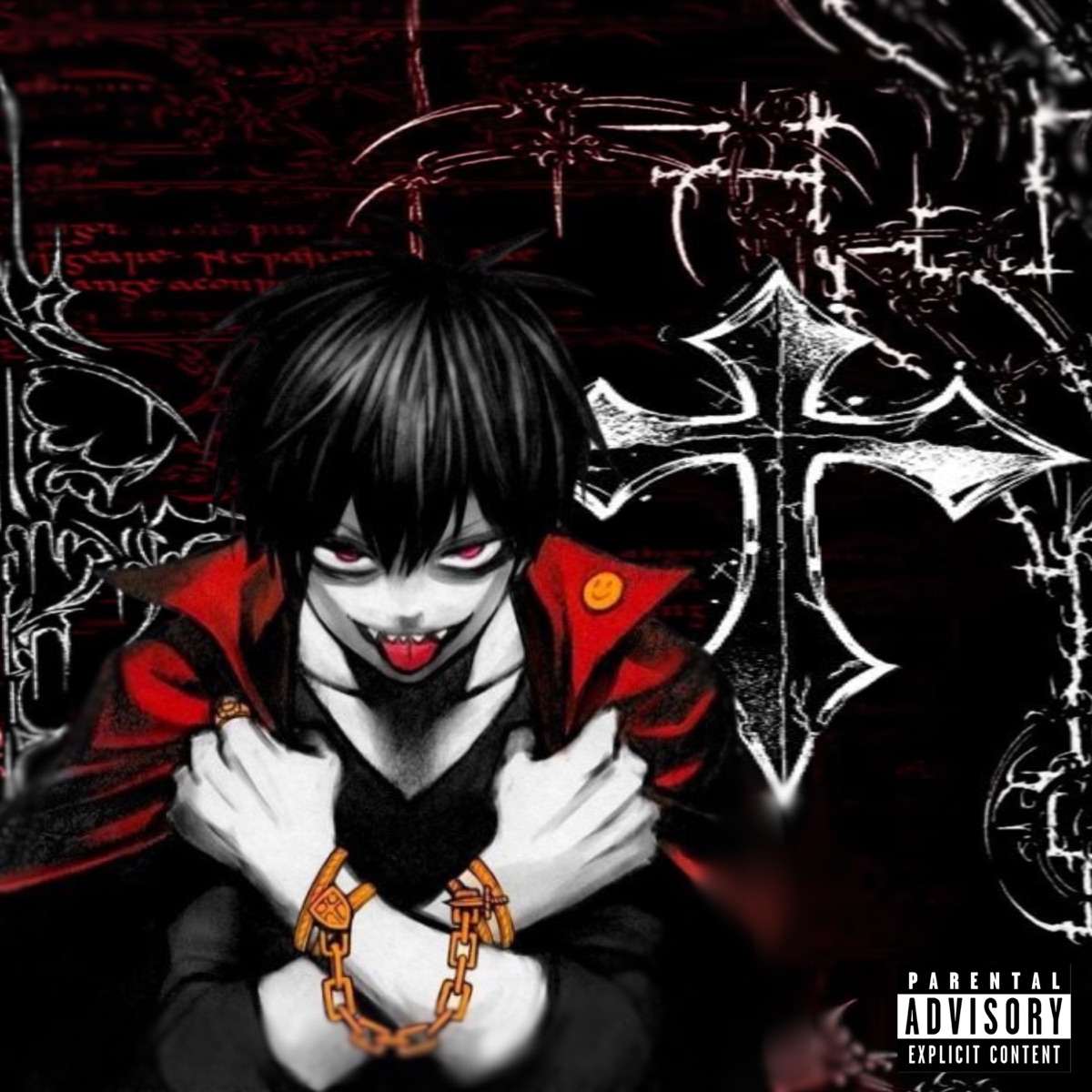 Ataque de Pánico - Single by VodKaa album cover