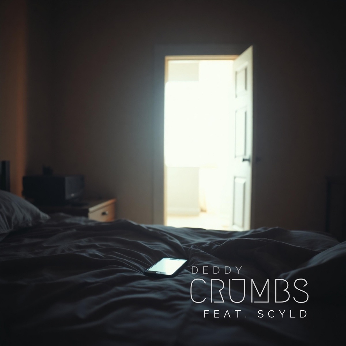 Crumbs (feat. Scyld) - Single by Deddy album cover