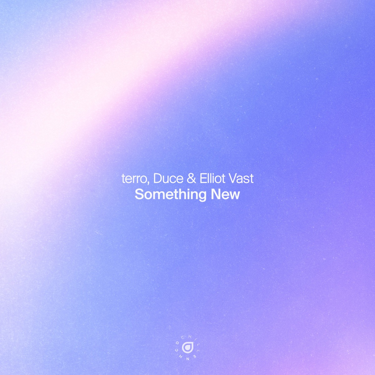 Something New - Single by terro, Duce & Elliot Vast album cover