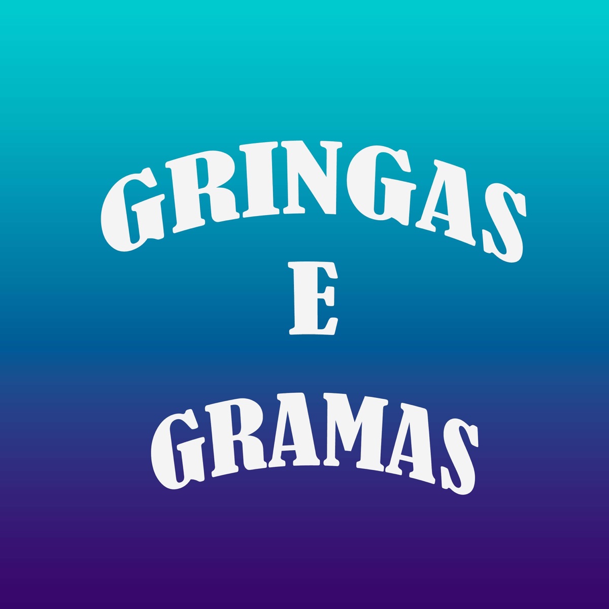 Gringas e Gramas - Single by KAIKY MC & CDX no beat album cover