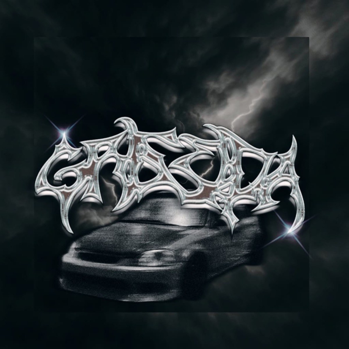 Griselda - Single by Zangi Cokka album cover