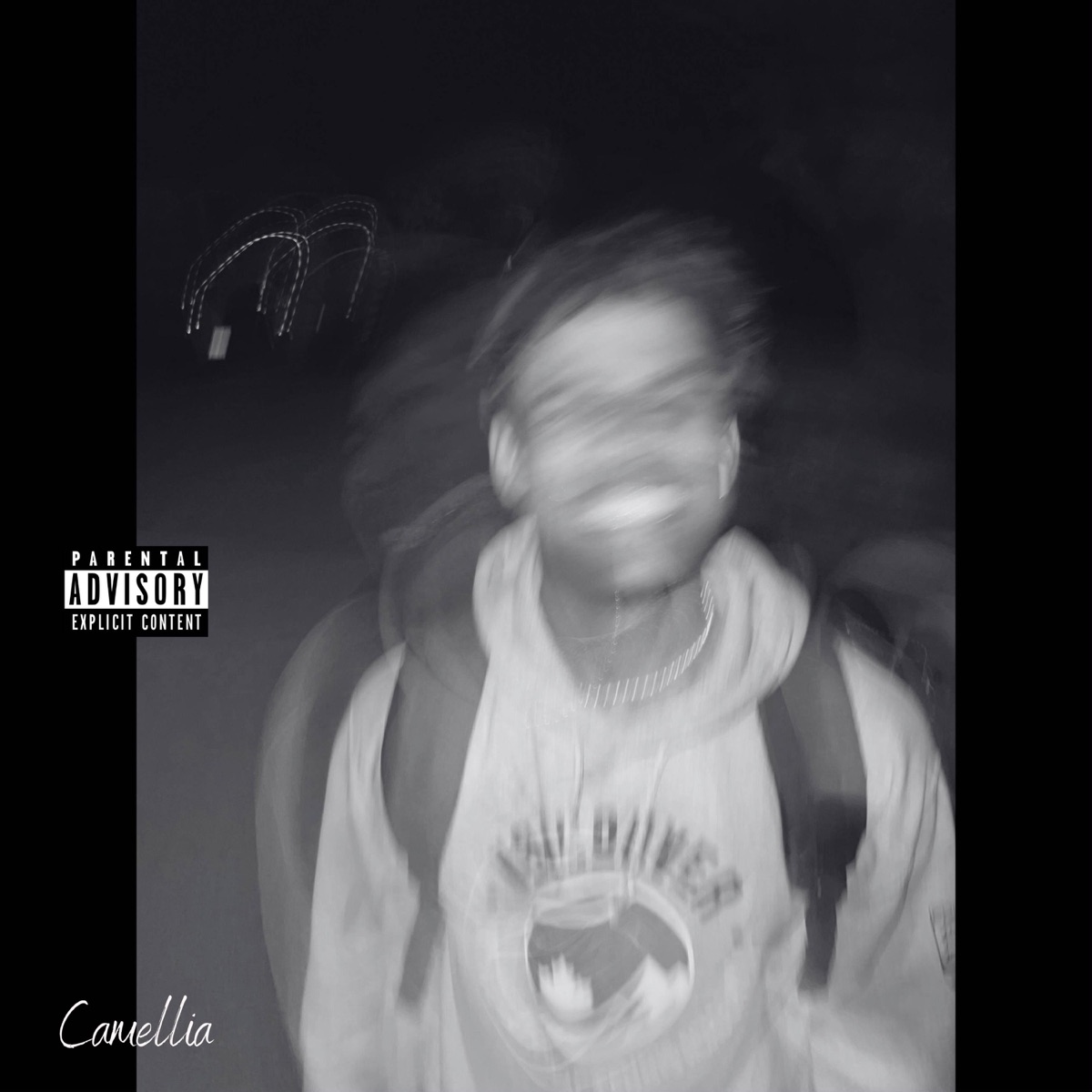Camellia! - Single by R! album cover