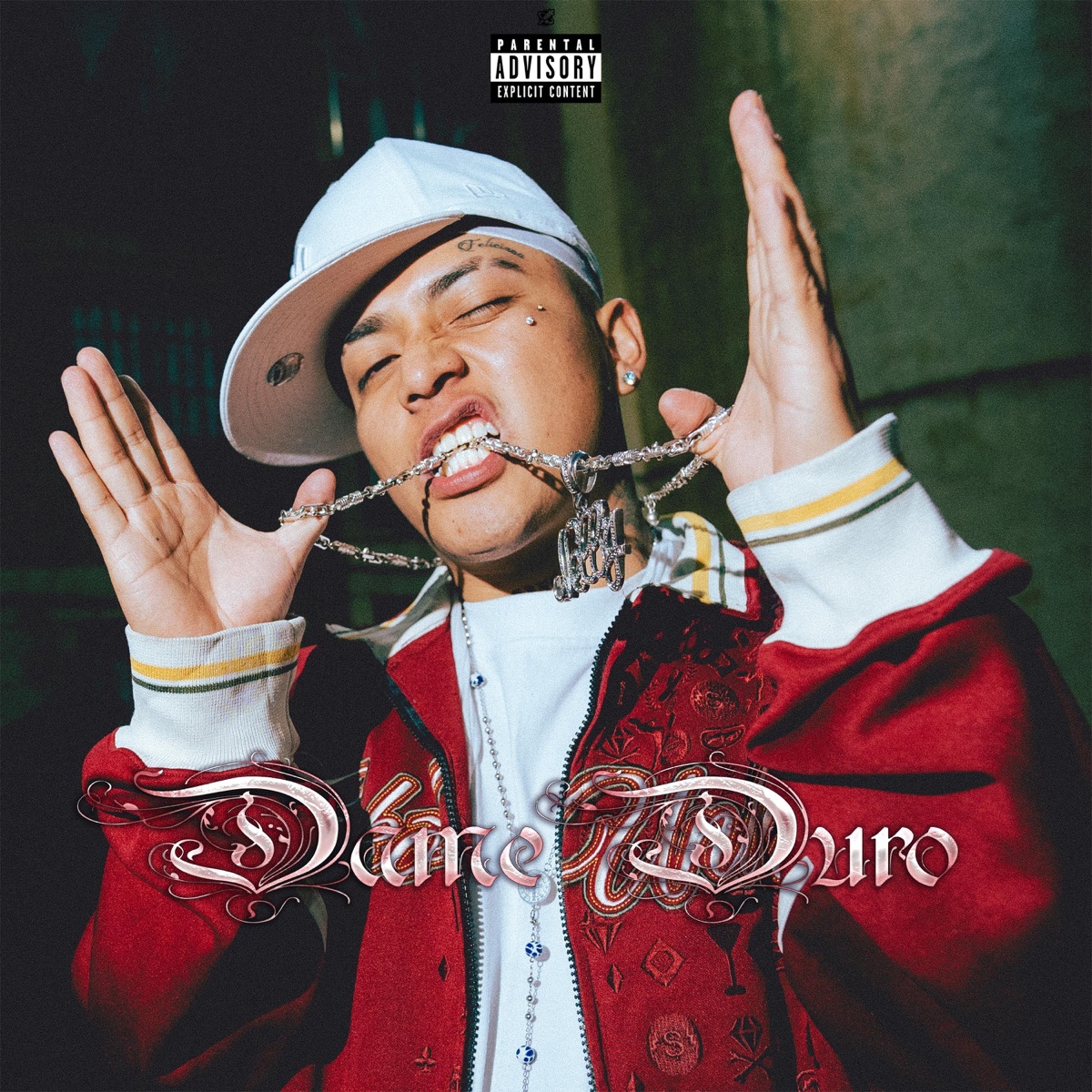 Dame Duro - Single by Young Gang album cover