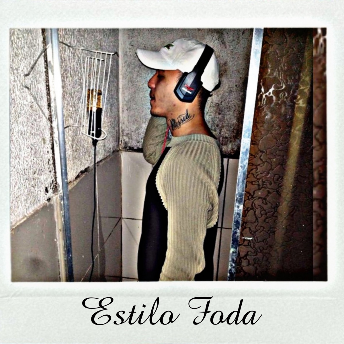 Estilo Foda - Single by JhootaM album cover