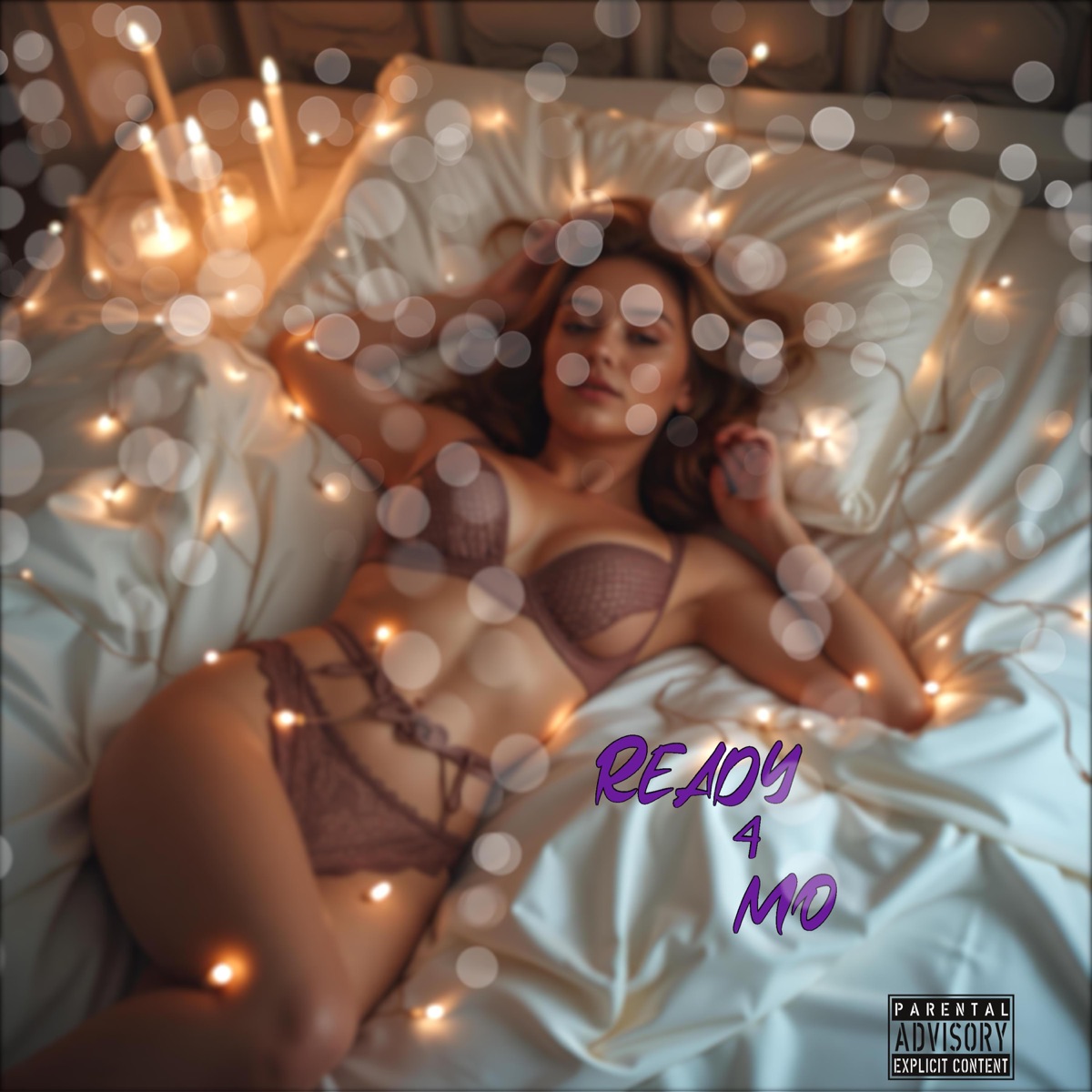 READY 4 MO (feat. TONY BLAZE & OJ) - Single by MoGunz album cover