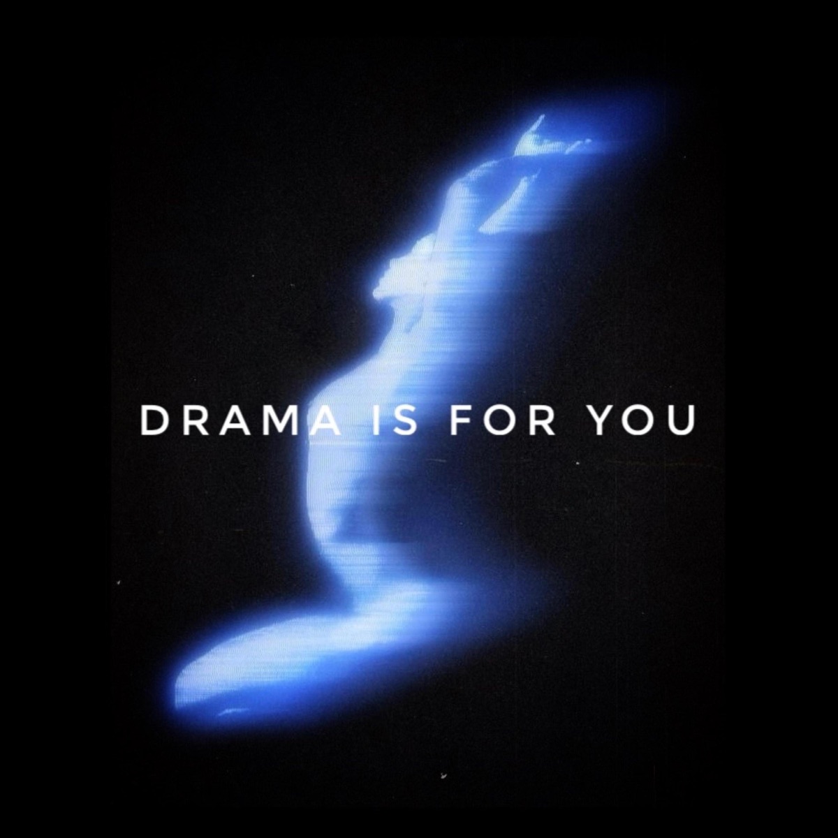 DRAMA IS FOR YOU - EP by Joven Drama album cover