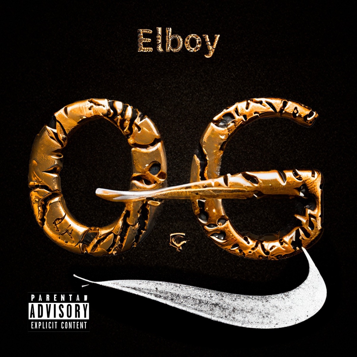 OG - Single by Elboy album cover