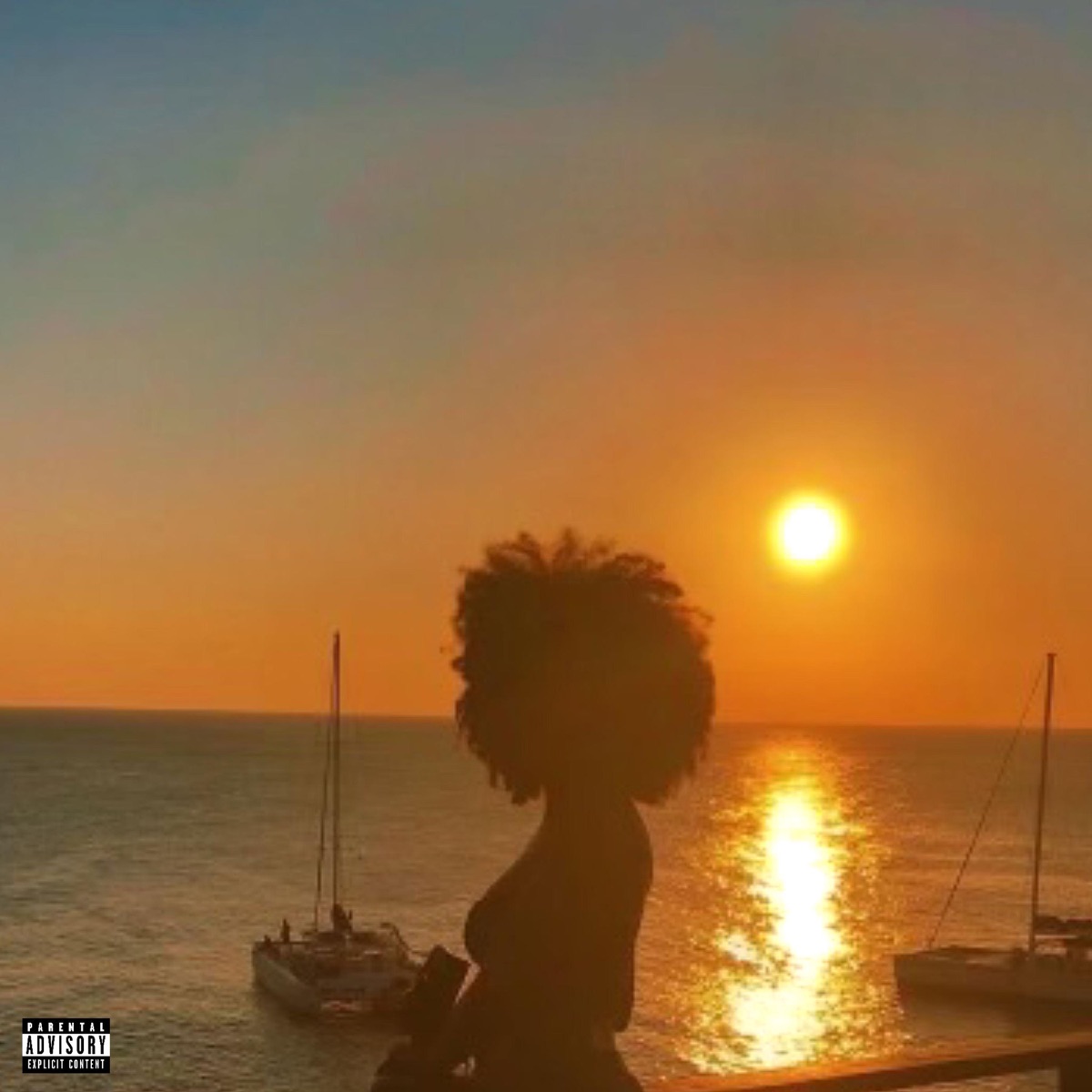 Island Gyal (feat. Kashkartii) - Single by Official Members album cover