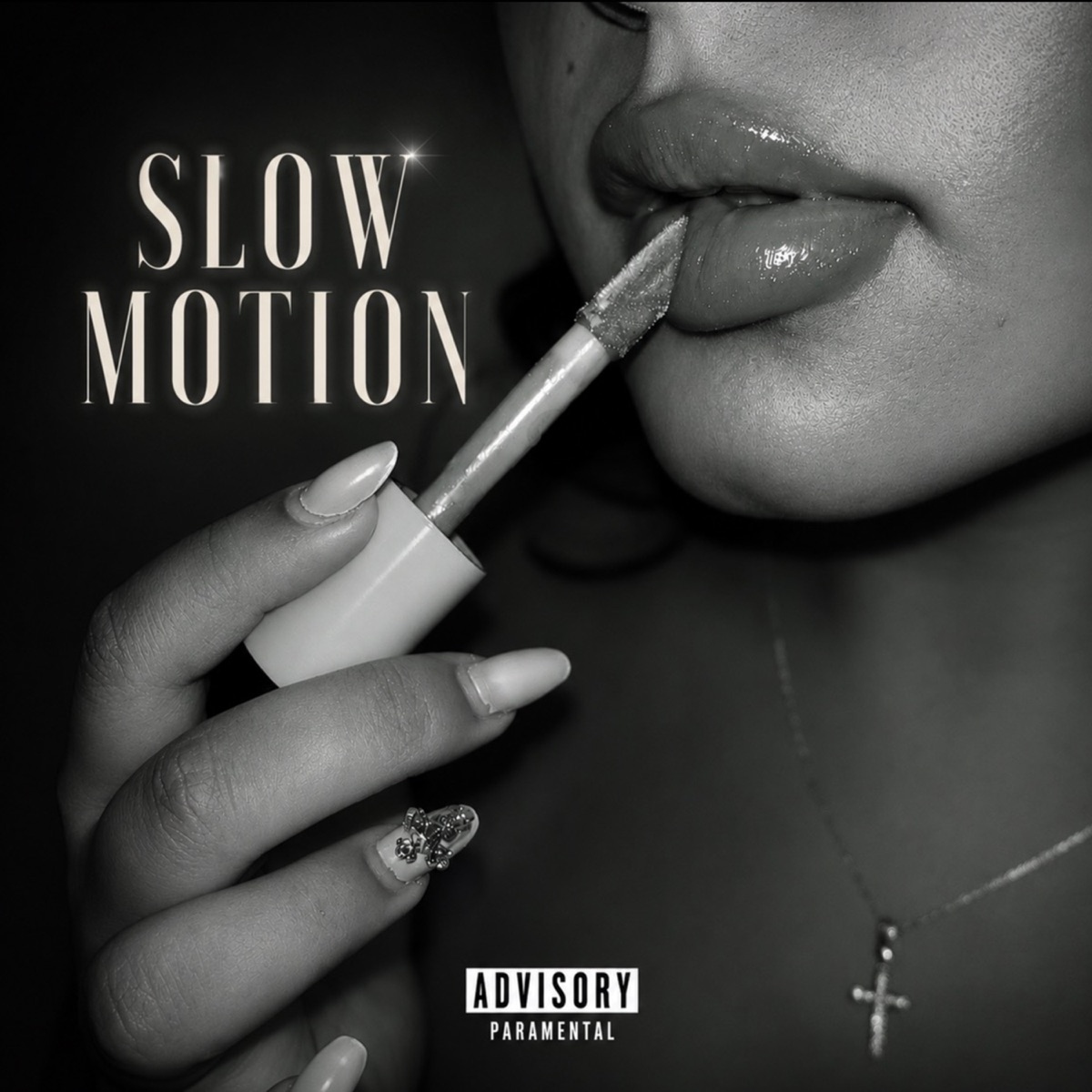 SLOW MOTION - Single by GKZ & Big2kings album cover