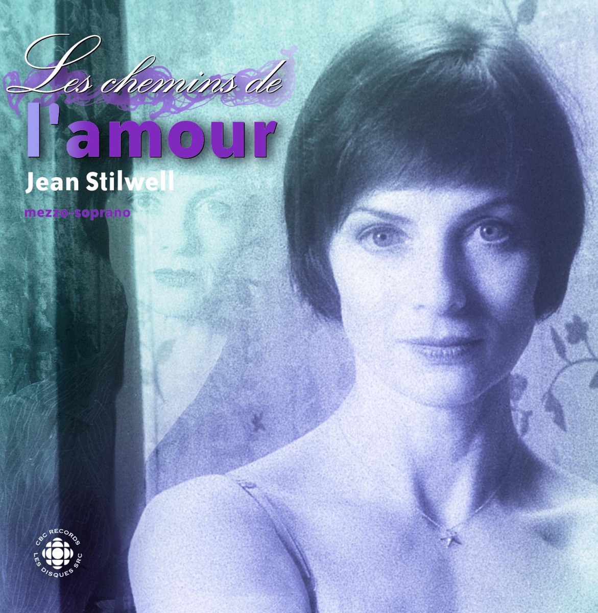Chemins de L'Amore (Les) by Jean Stilwell, Robert Kortgaard, Marie Bérard, Roman Borys, Annalee Patipatanakoon, Max Mandel, Robert Speer, Joaquin Valdepenas, Mark Promane & Cary Ebli album cover