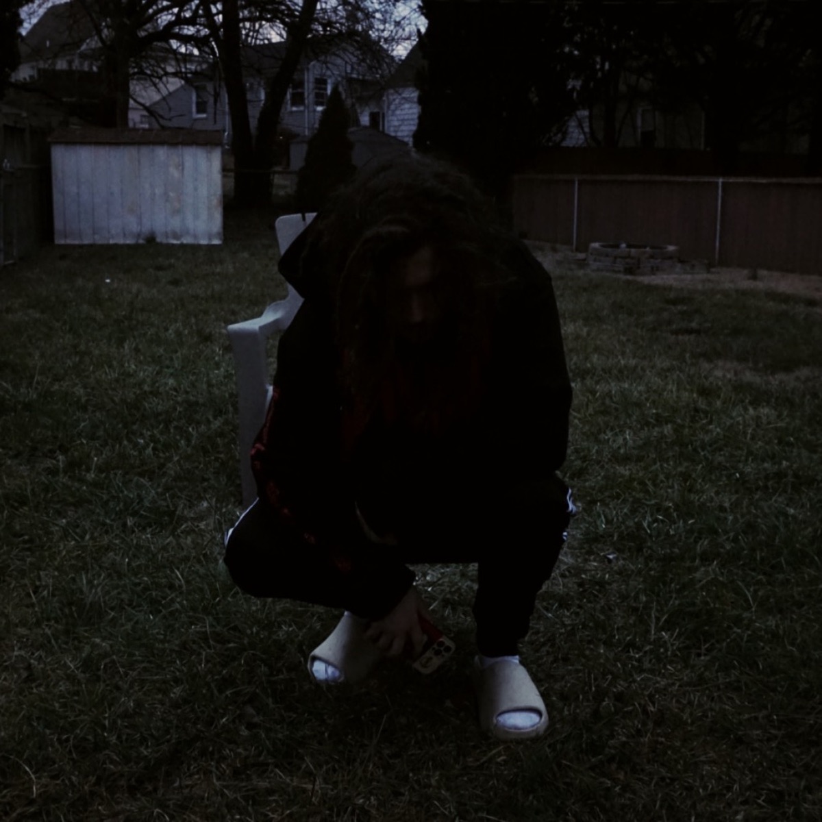 Regrets (feat. Nos) - Single by XDeity album cover