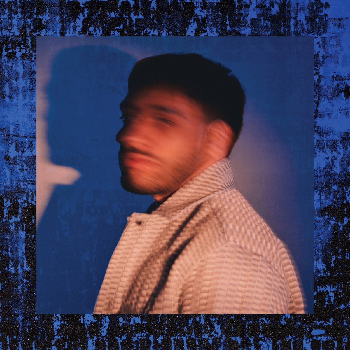 Venus Smiles Not in the House of Tears by Samora Pinderhughes album cover