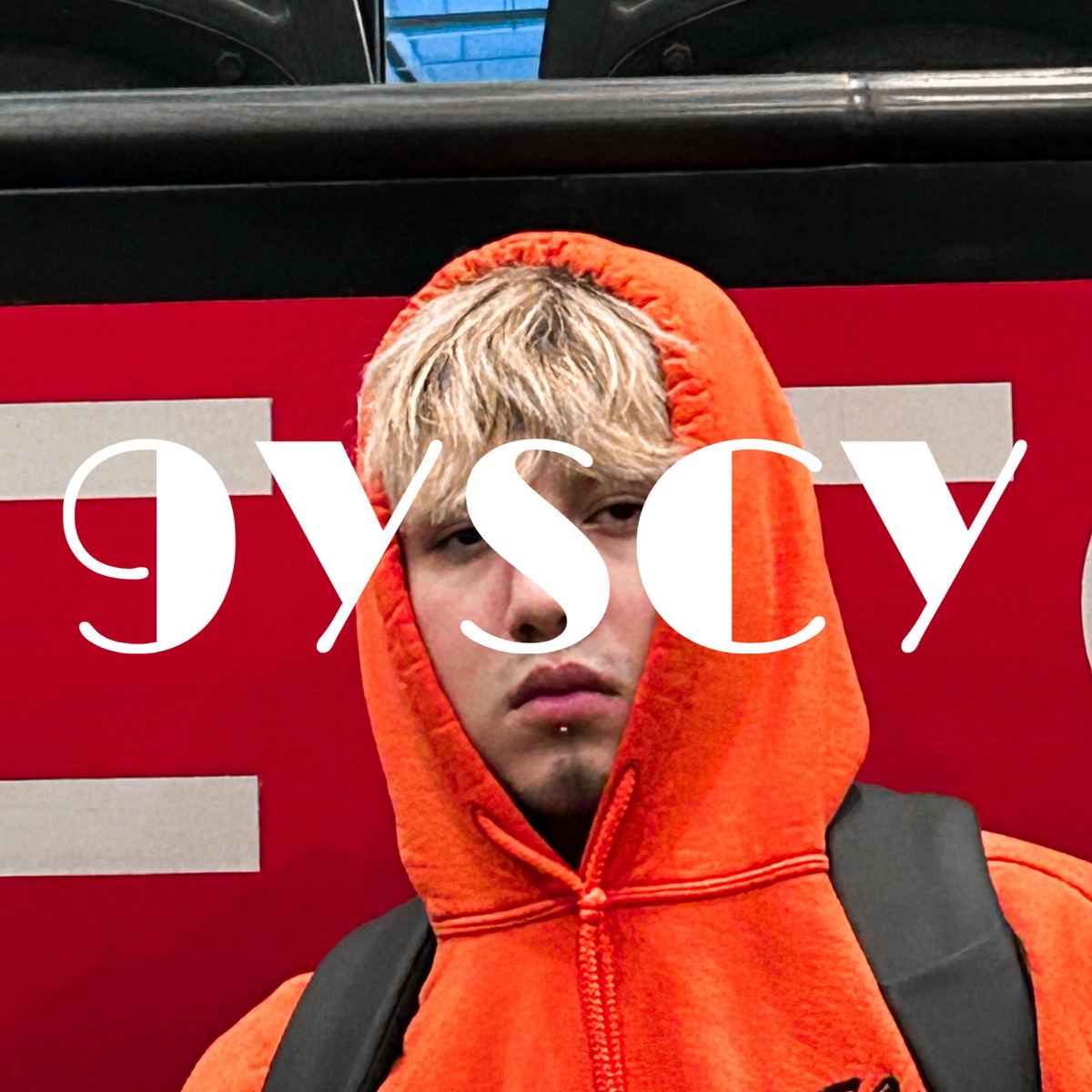 9 Y S C Y by Zangi Cokka album cover