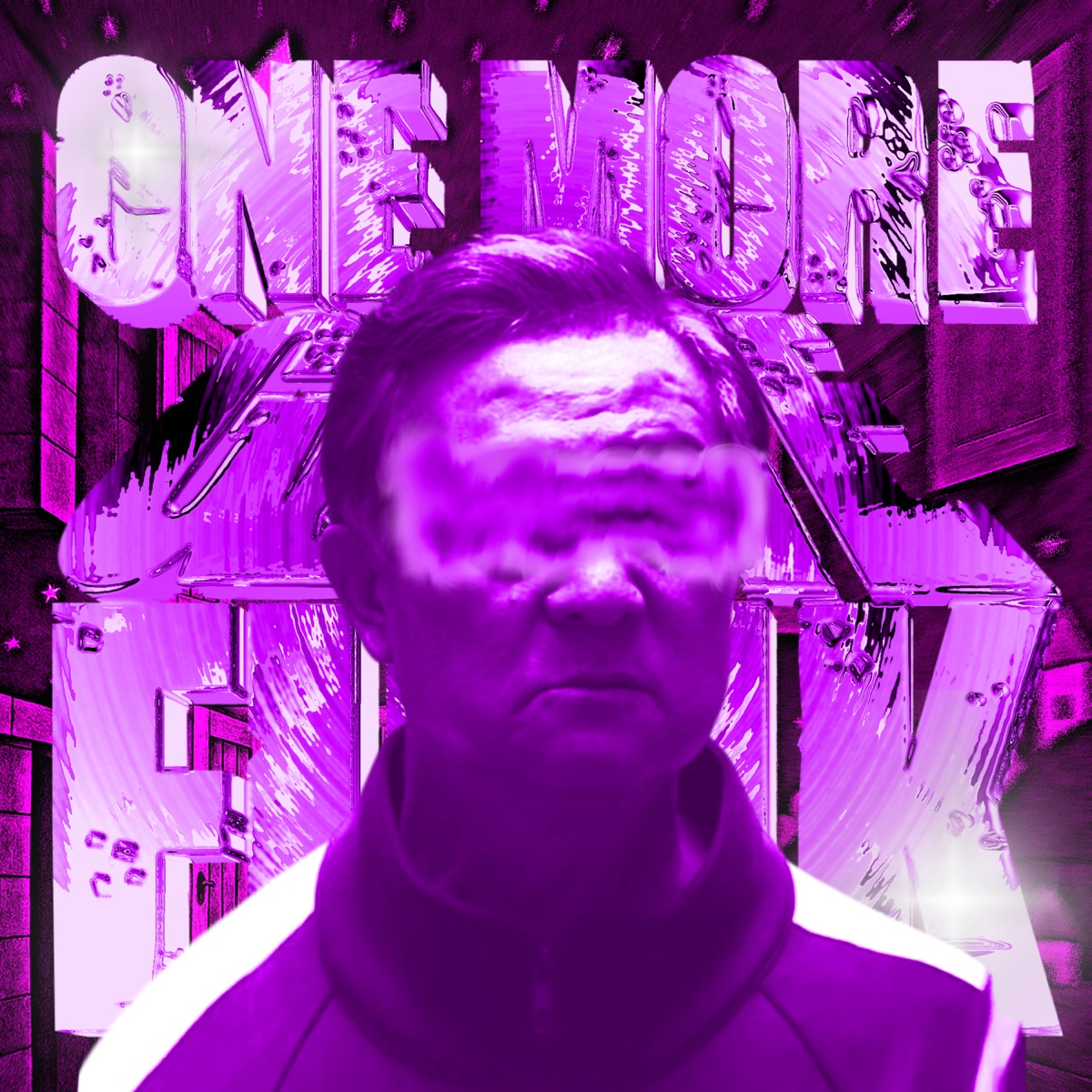 ONE MORE GAME FUNK - EP by hailong140 & Ntk album cover
