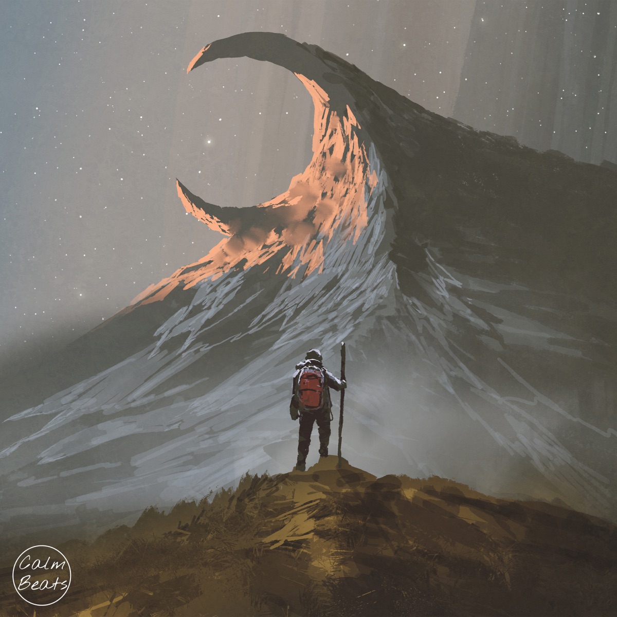 Second Chance - Single by luv pug album cover