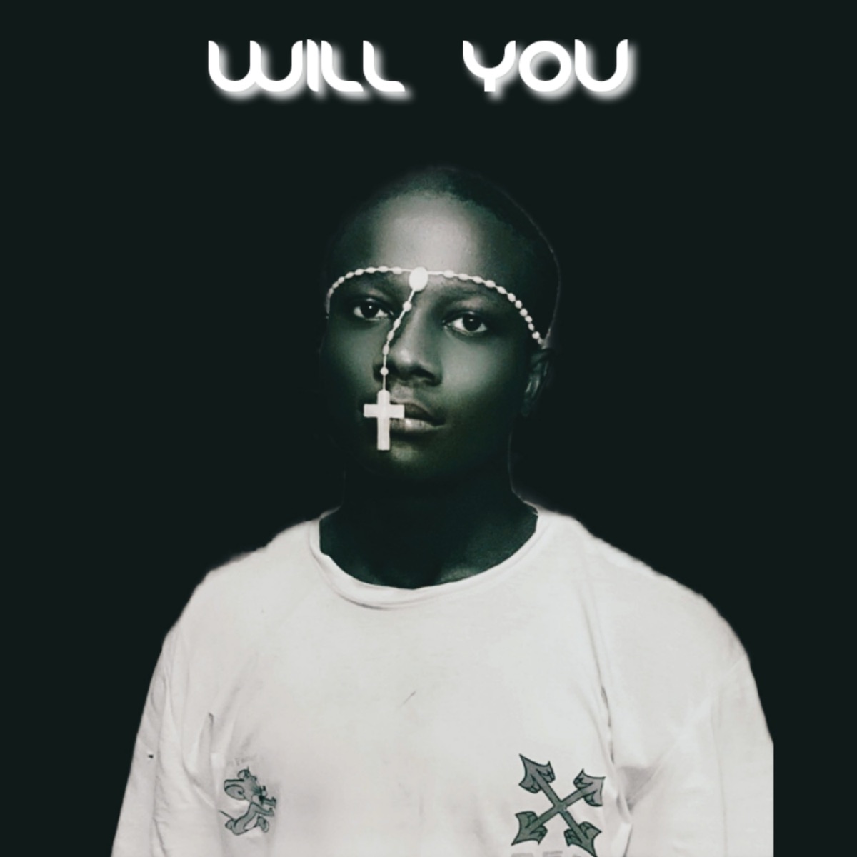 WILL YOU - Single by Kyddo Zee & Young J Star album cover