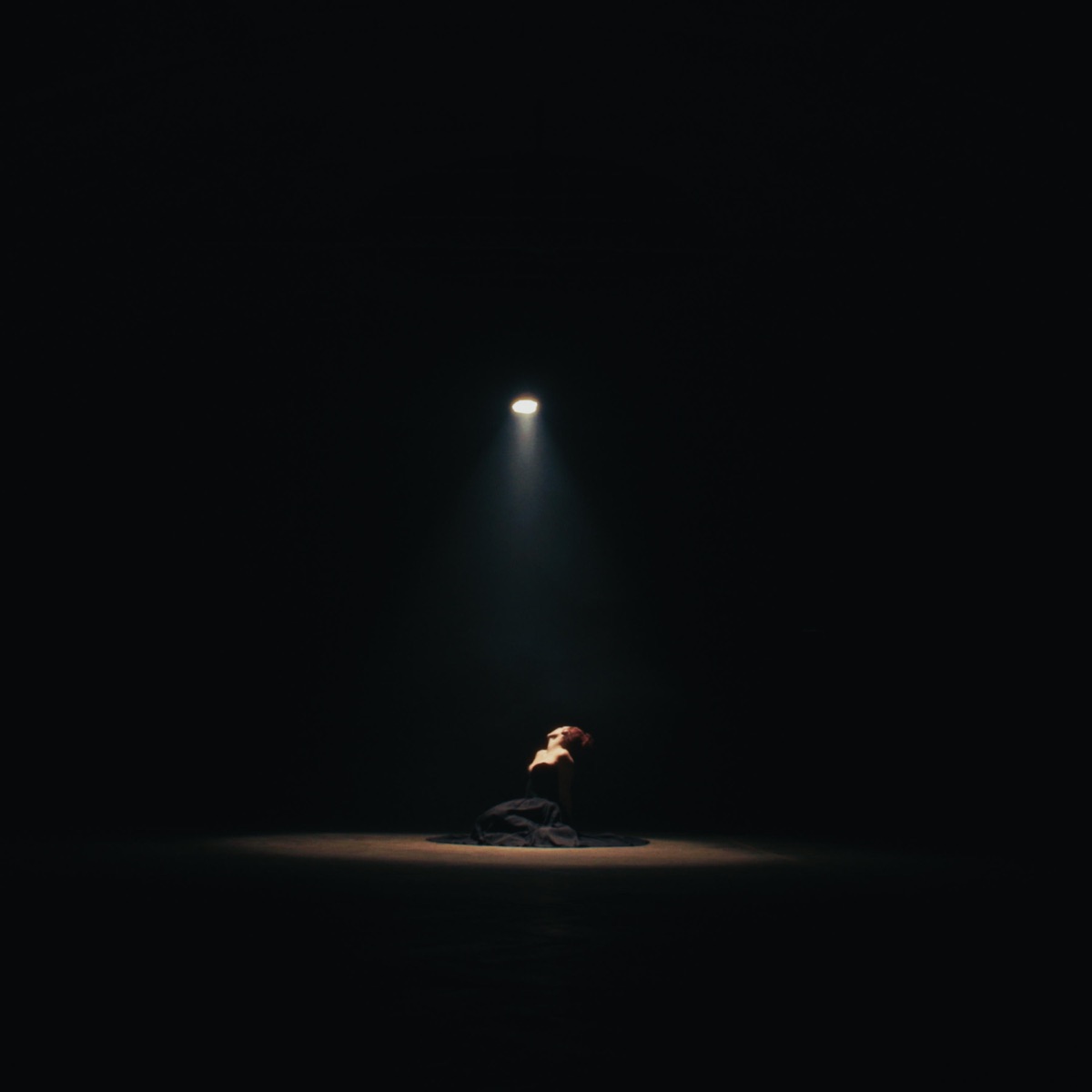 Eine Nacht - Single by Sofie Elia album cover