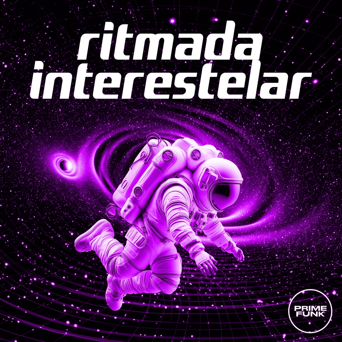 Ritmada Interestelar (Super Slowed) - Single by DJ Duarte, DJ Kayo Original & MC Rondom album cover