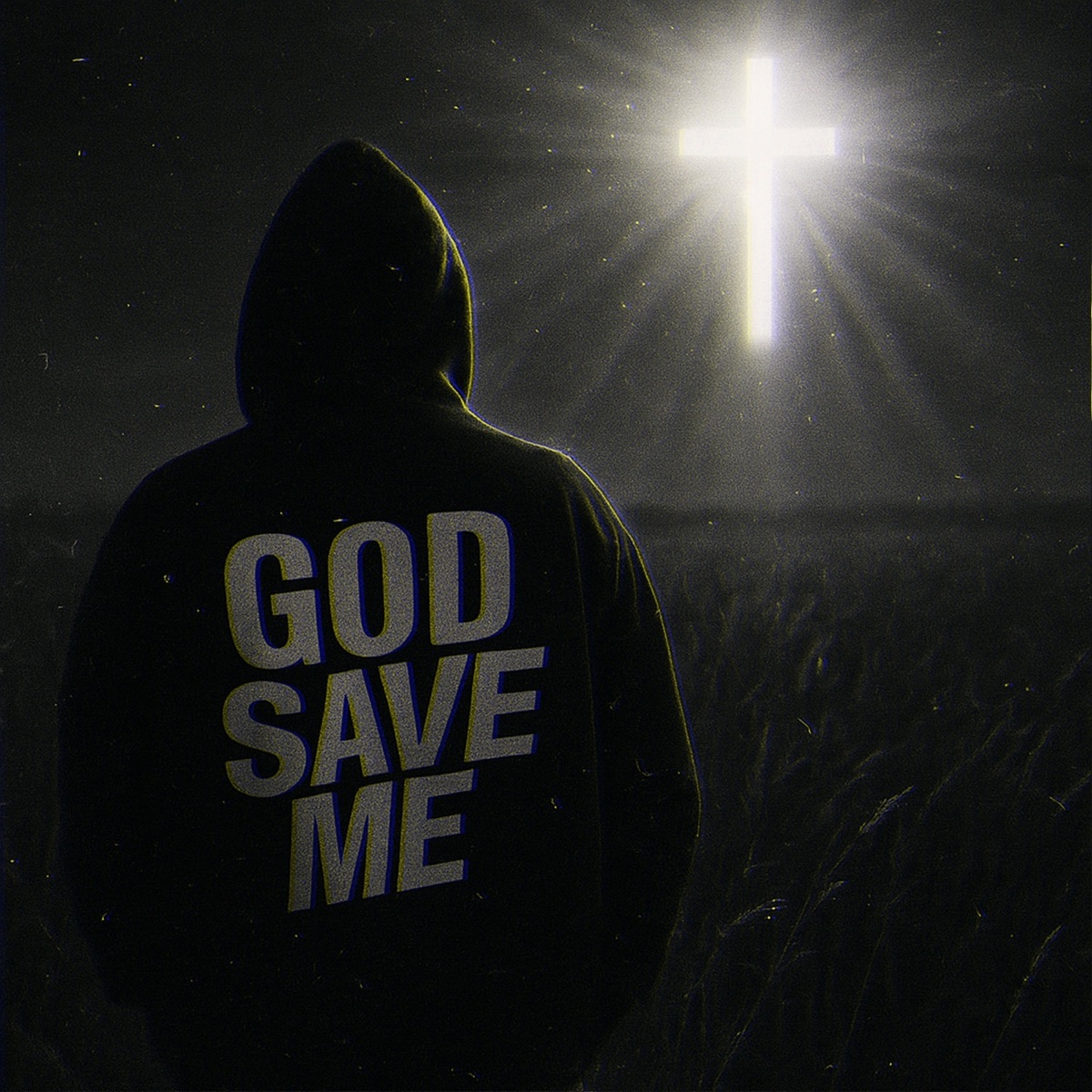 GOD SAVE ME - Single by 13 Worship, motty & Rodricci album cover