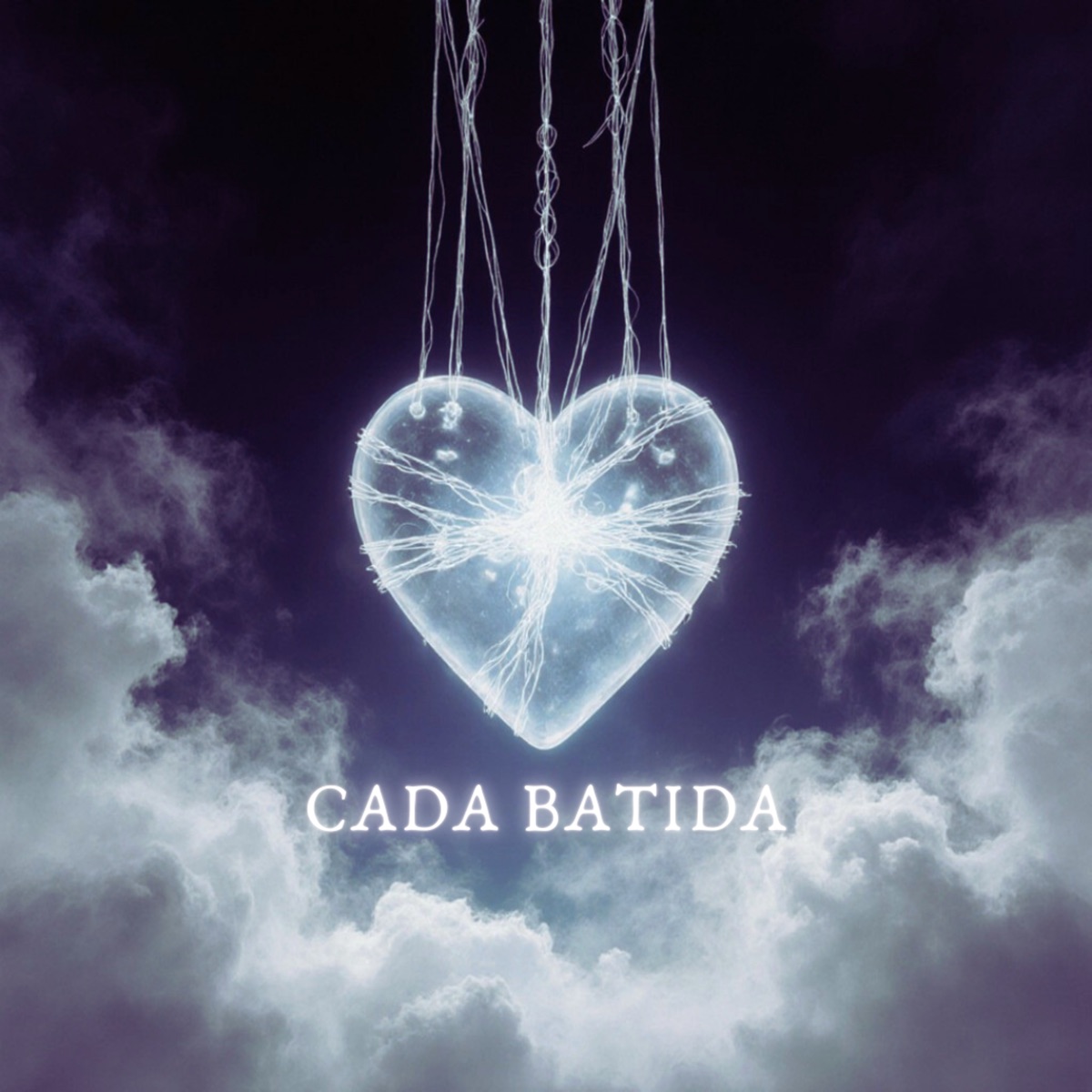 Cada Batida - Single by OJeff album cover