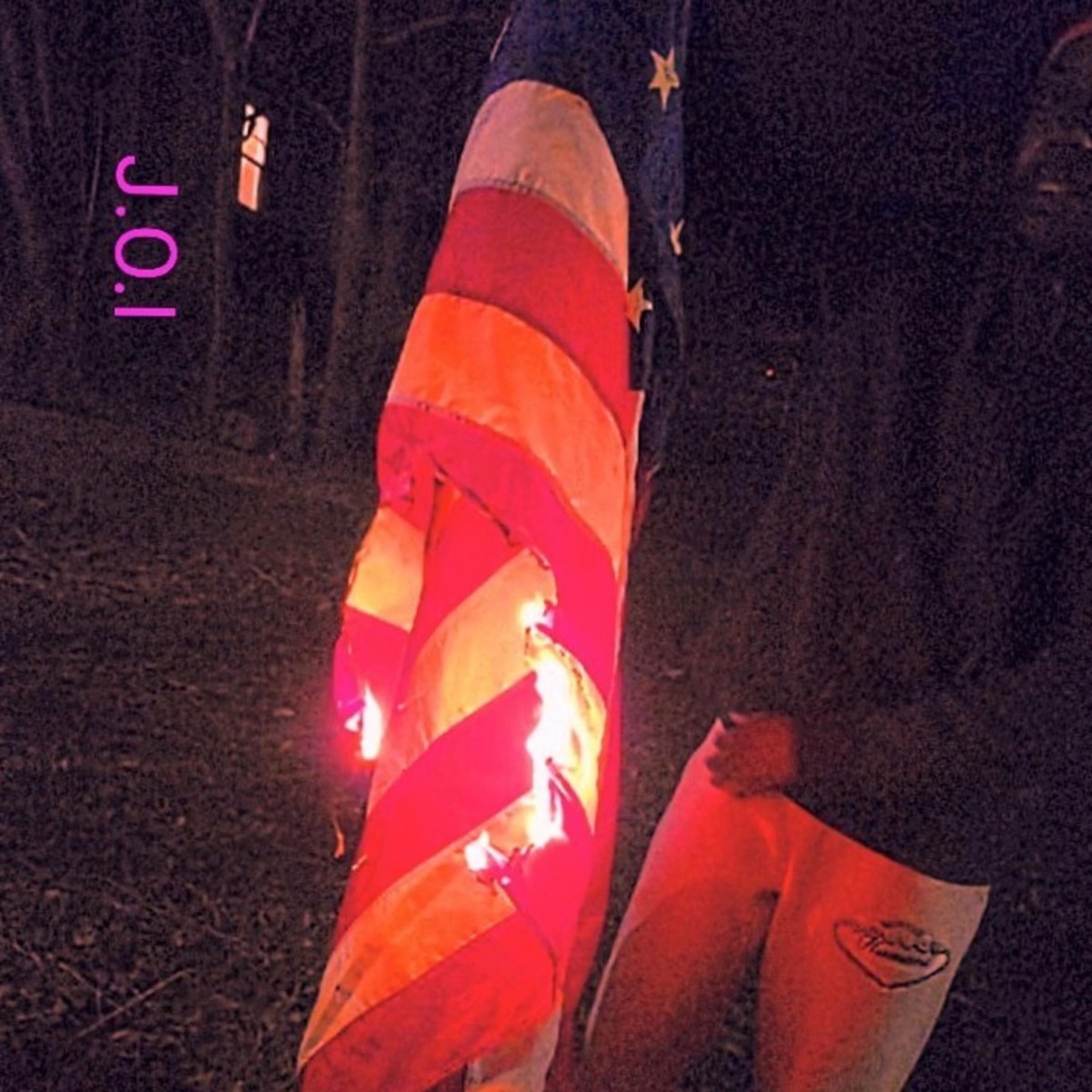 J.O.I by Eesar! album cover