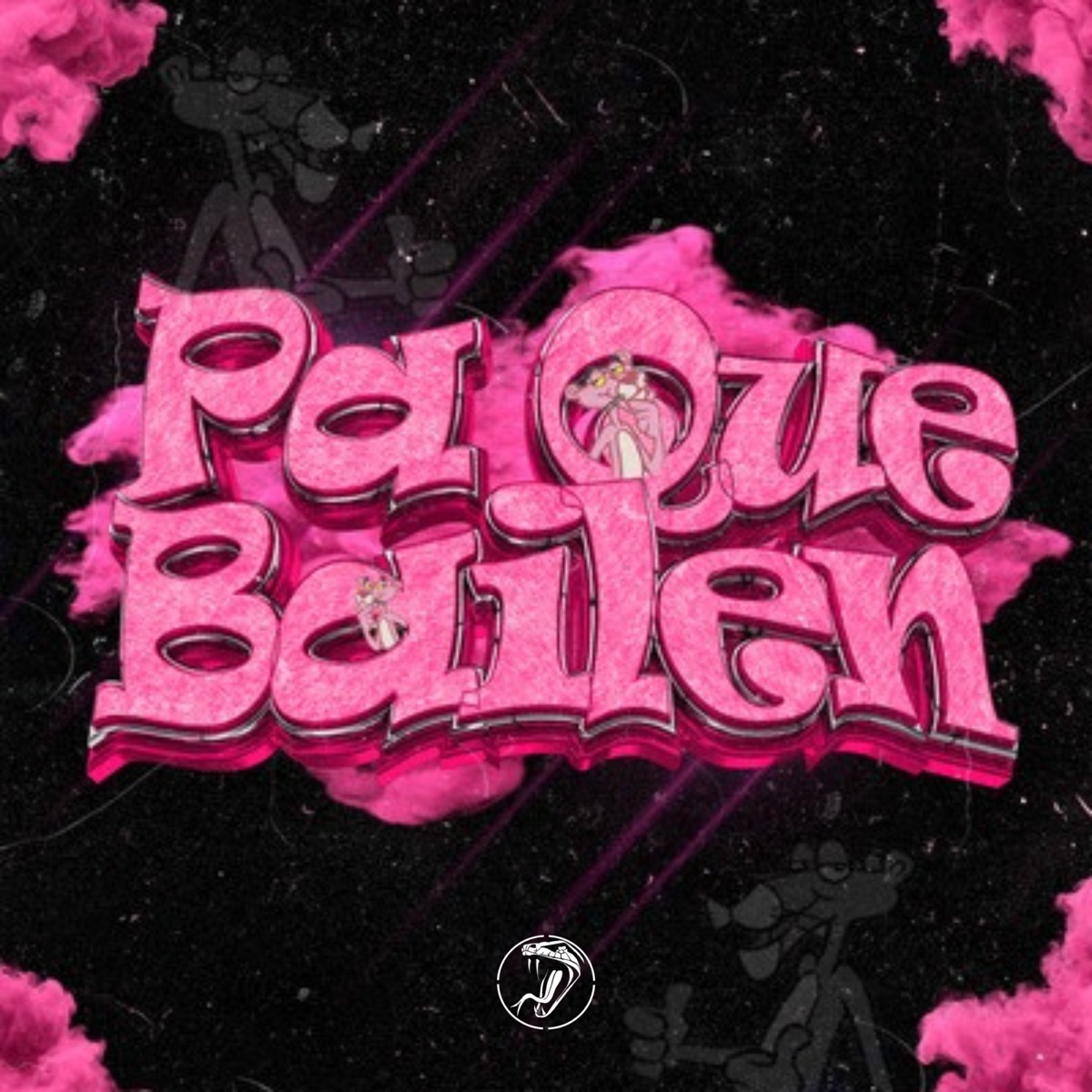Pa Que Bailen - Single by Snaktak, Freseo Y Nada Más & Yorman Valencia album cover