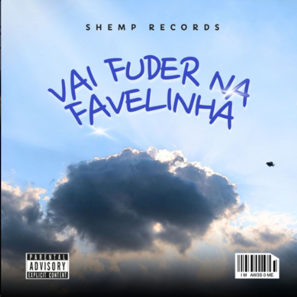 Vai Fud3r na Favelinha - Single by Shemp Records, Japa MC, K' Sanchez & Ghs album cover