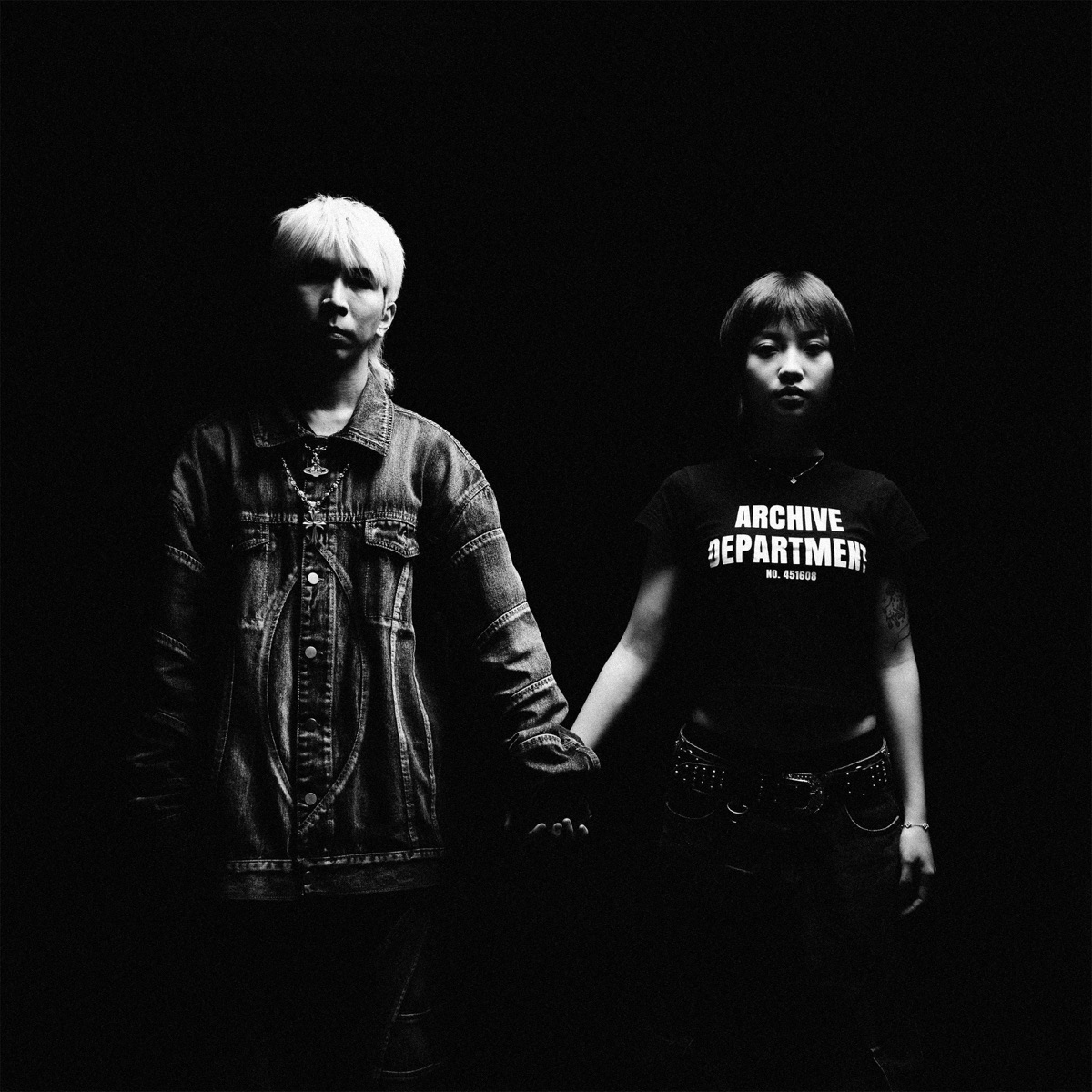 ĐÊM TÀN (feat. MINHPHAM & Dustin Ngo) - Single by VCC Left Hand, Ccmk & da/md album cover
