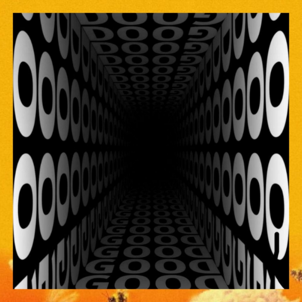 No Escape (with 18 pack) - EP by Matenas Vsn album cover
