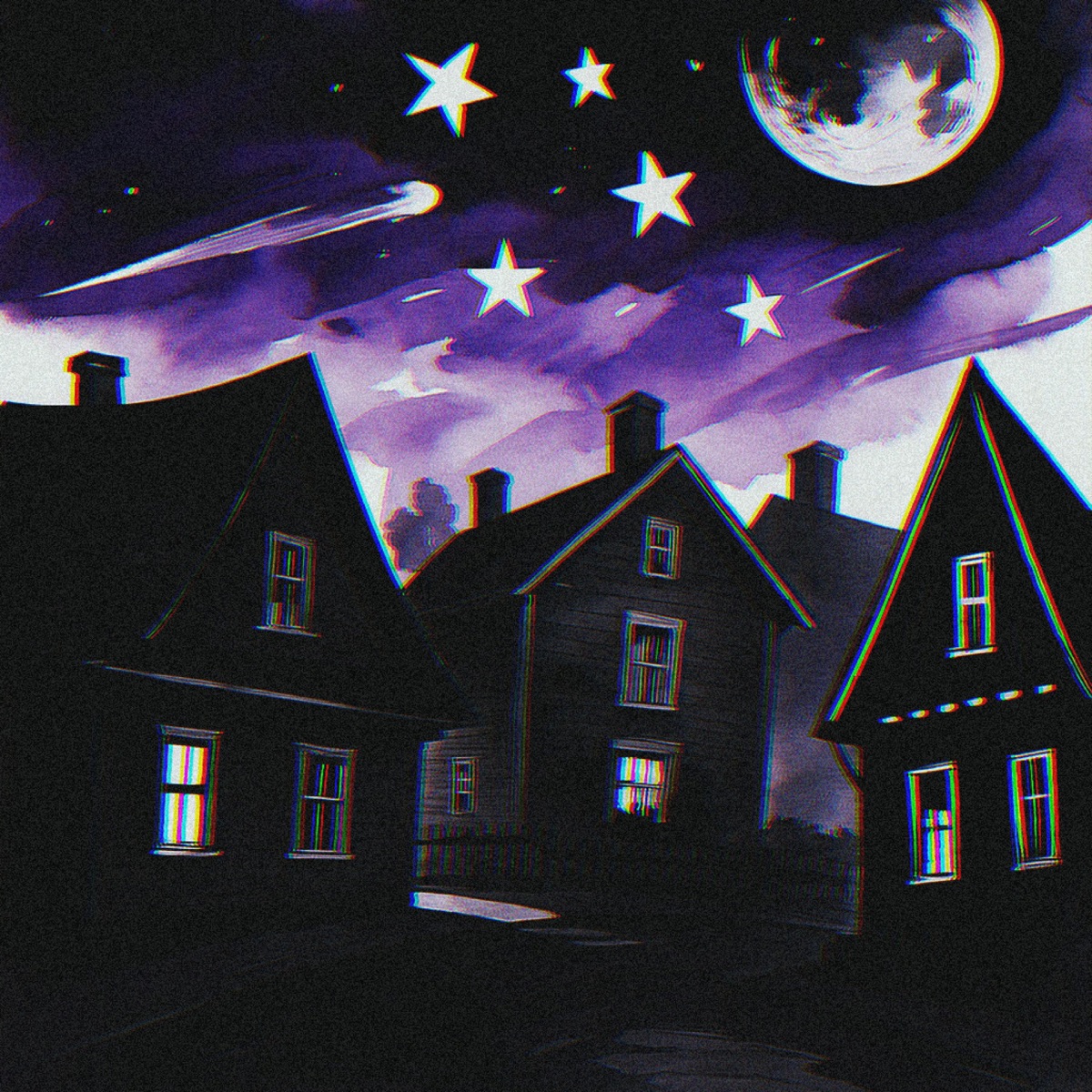 Nyctophilia by Finley album cover