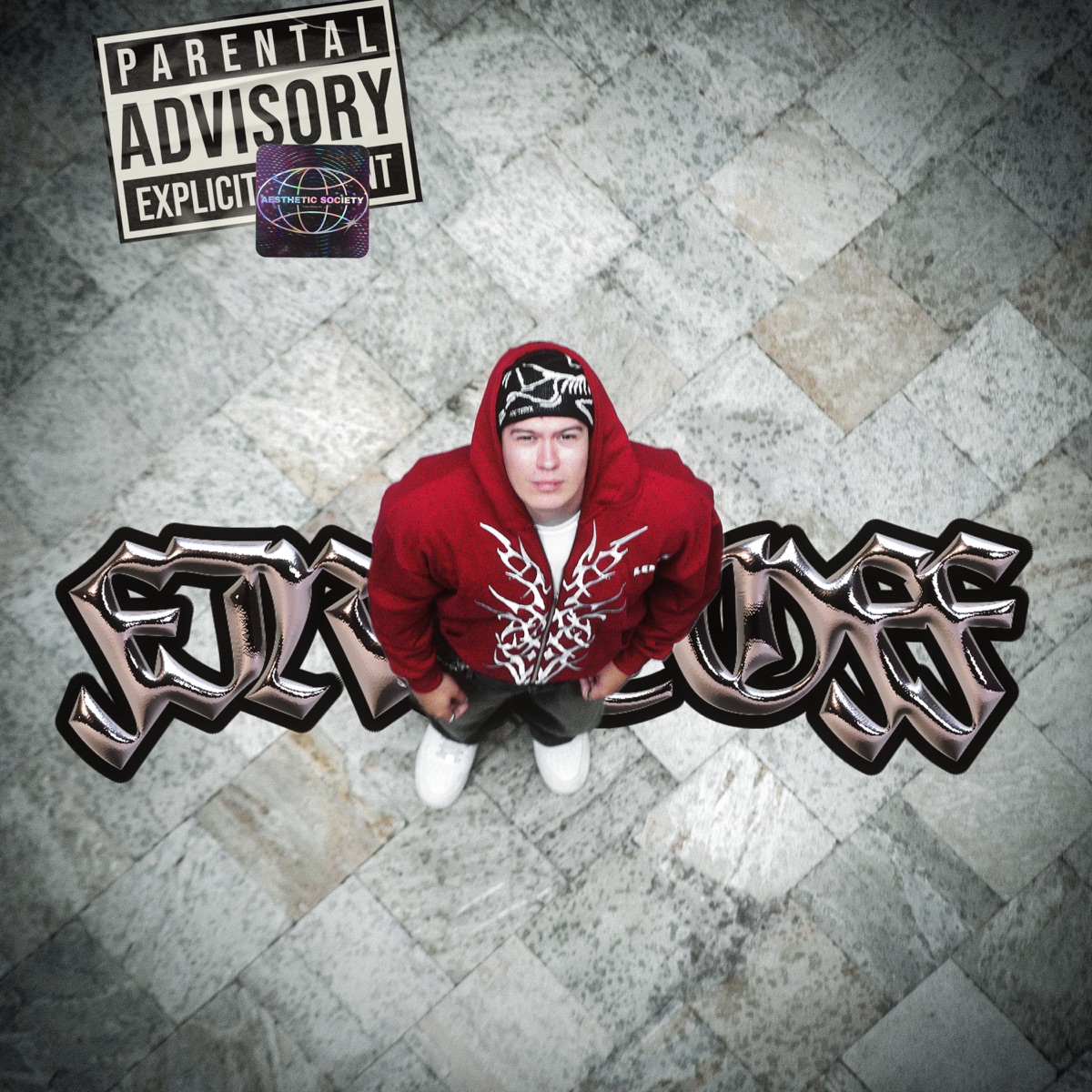 FIRST OFF - Single by Rvmor album cover