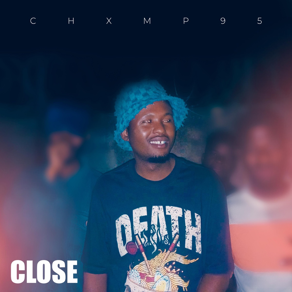 Closer - Single by Chxmp95 album cover