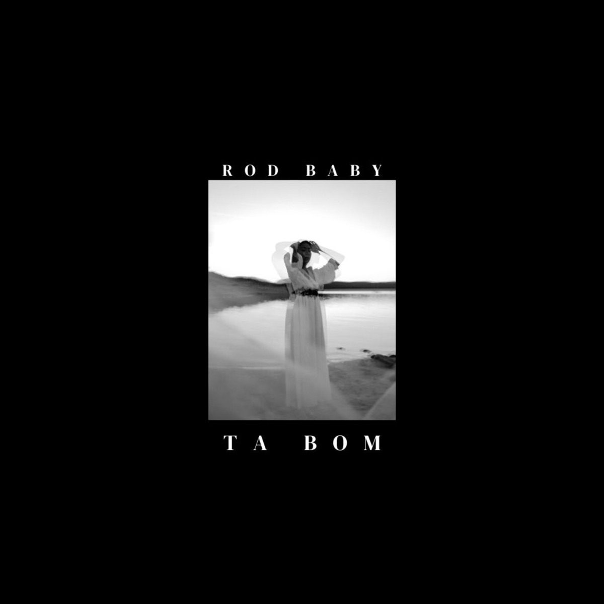 Ta Bom - Single by Rod baby & HPN label album cover