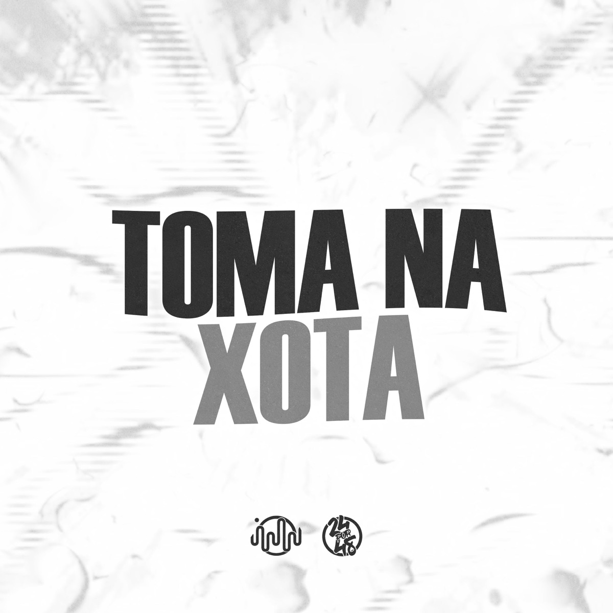 Toma na Xota (feat. CL Fabulloso) - Single by Mc Lindão, DJ GORDINHO DA VF & DJ THZIN album cover