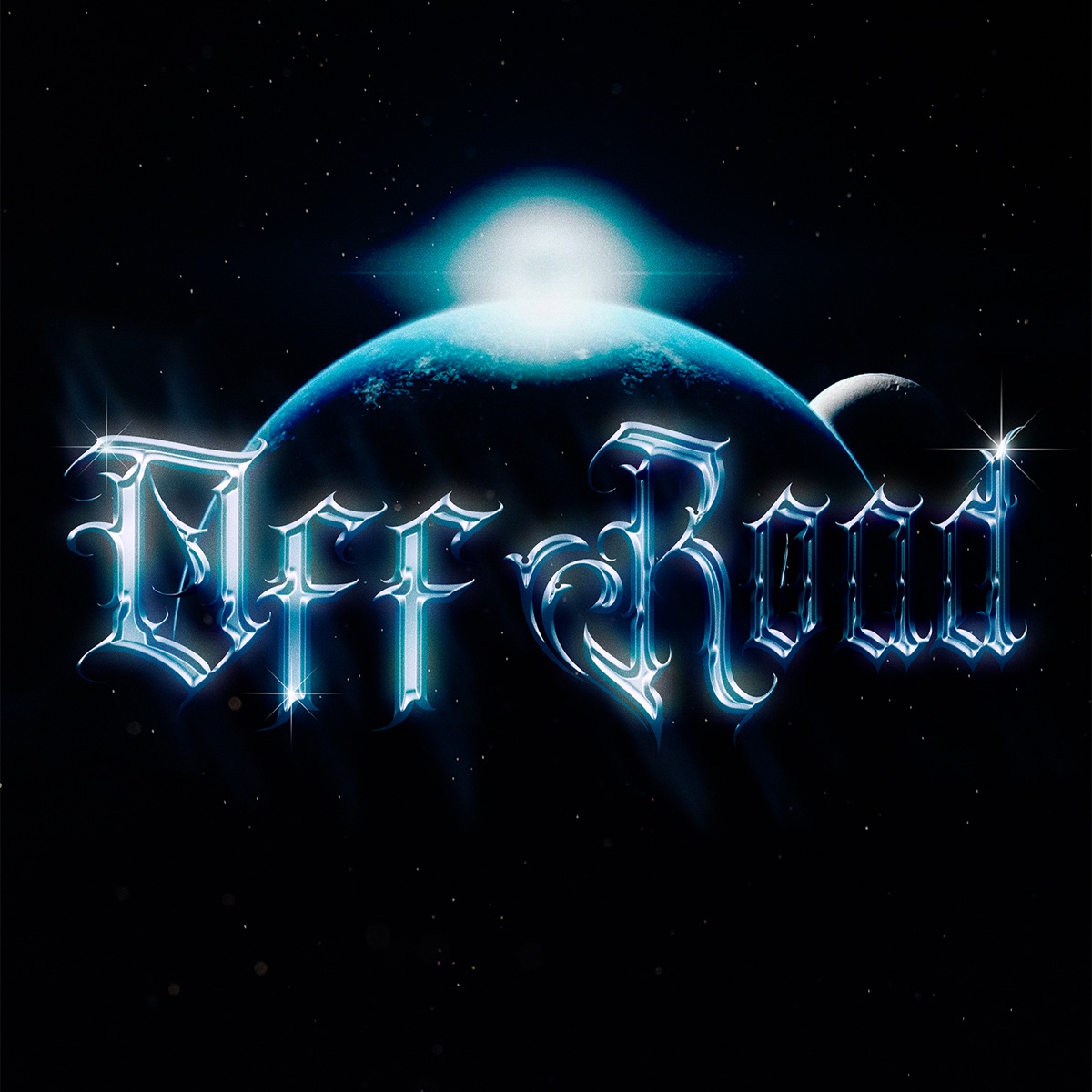 Off Road - Single by Matix & Szymi album cover