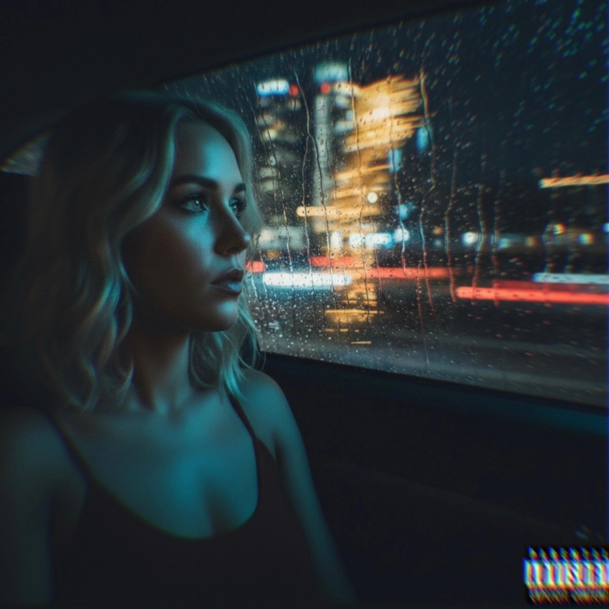 FEELINGS (feat. ASAF) - Single by Its Clay album cover